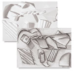 Relief Drawing