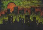 Stencil City