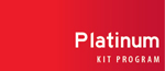 Platinum Kit Program