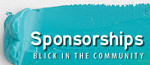 Sponsorships