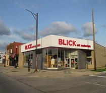 Dearborn, MI storefront Dearborn, MI storefront