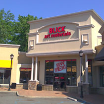 Paramus, NJ storefront Paramus, NJ storefront