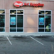 Detroit Façade Detroit Façade