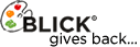 Blick Gives Back!