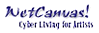 WetCanvas - Cyber Living for Artists