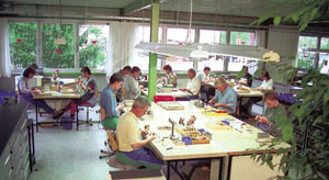 Da Vinci Brushmakers