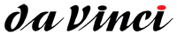 Da Vinci Logo