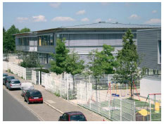The
New Da Vinci Factory