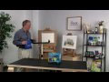 All About the Artograph Tracer Jr