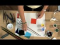 Amaco Glass Fusing and Slumping