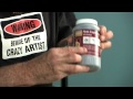 Amaco Low Fire Clays and Glazes