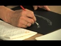 Ampersand Scratchbord