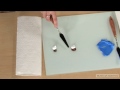 Artist VS Student Quality Paints
    