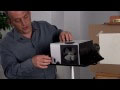 All About the Artograph Design Series Projectors