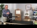All About the Artograph MC250 Opaque Projector