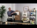All About the Artograph Prism Series Projectors