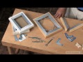 Best Pro-Bar Aluminum Stretcher Bars