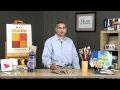 The History of Blick Brand Brushes