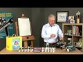 The Blick Complete Airbrush System by Iwata