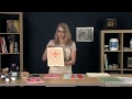 Block Printing Basics
