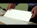 Canson Fanboy Seqential Art Papers