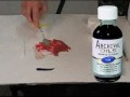 Chroma Archival Oil Paints