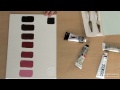 Color Mixing Tips & Techniques