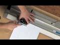 Logan Compact Classic Mat Cutter