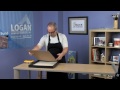 How To Cut A Mat - Part 3