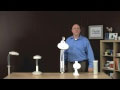 Daylight Naturalight Lamps