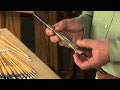 Escoda Kolinsky Sable Optimo Brush
