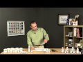 Golden Artist Fluid Acrylics