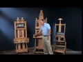 How Best Easels are Made