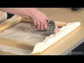 How to Stretch Canvas