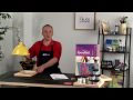 How to Use Speedball Screen Print Materials
