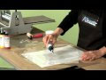 An Intro to Akua Kolor and Monotype Printing