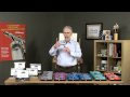 Iwata Airbrushes - An Introduction