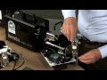 Iwata Compressors - An Introduction