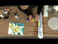 Jacquard Dye-Na-Flow Textile and Silk Paint