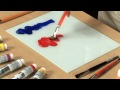 Lascaux Paints