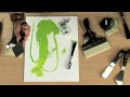 Liquitex Freestyle Brushes