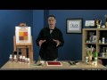 Liquitex Varnish