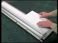 Logan 450 Mat Cutter