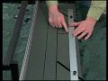 Logan 650 Mat Cutter