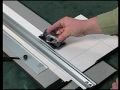 Logan 750 Mat Cutter