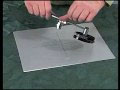 Logan 3-Step Oval and Circle Mat Cutter