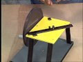 Logan Precision Framing Sander