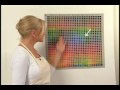 Magic Palette Artists Color Selector and Mixing Guide