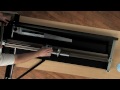 Logan Platinum Edge Mat Cutter
    Features