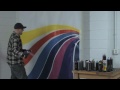 Montana Black Spray Paint